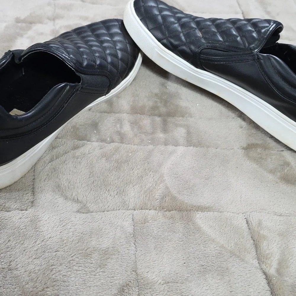 Steve Madden 